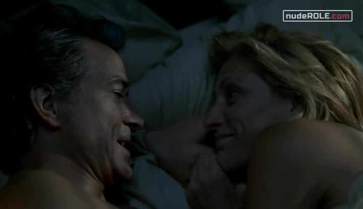 14. Carmela Soprano nude – The Sopranos s05e06 (2004)
