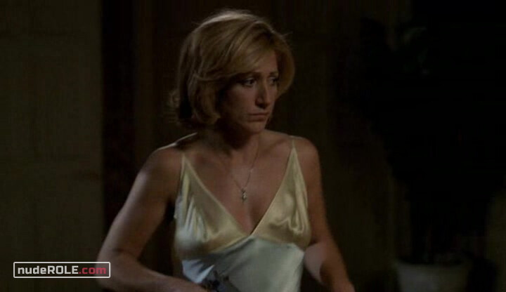 15. Carmela Soprano nude – The Sopranos s05e06 (2004)