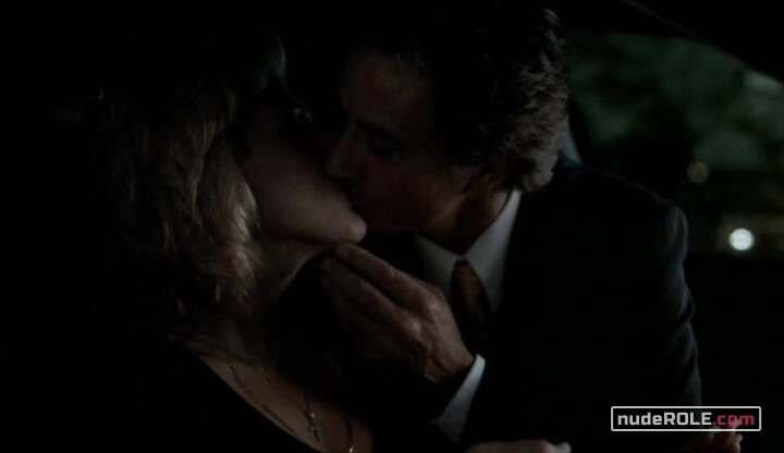 3. Carmela Soprano nude – The Sopranos s05e06 (2004)