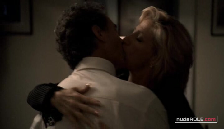 4. Carmela Soprano nude – The Sopranos s05e06 (2004)