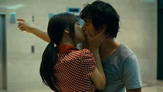 Yoo-ri sexy – Marine Boy (2009)