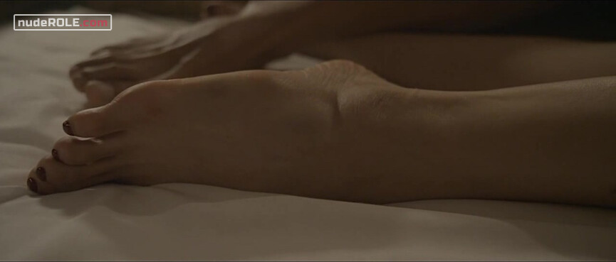 30. Oh Soon-ae nude – Miss Butcher (2016) #2