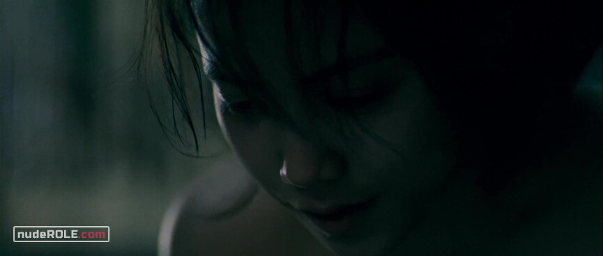 10. Tae-ju nude – Thirst (2009)