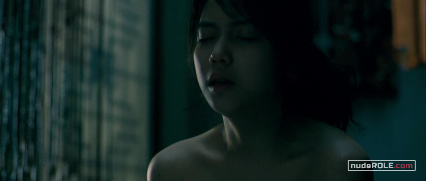 11. Tae-ju nude – Thirst (2009)