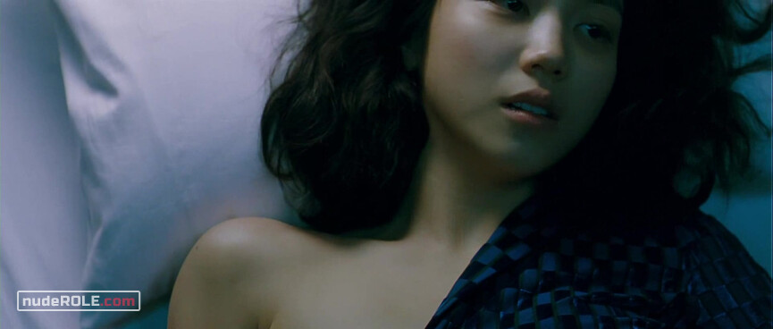 16. Tae-ju nude – Thirst (2009)
