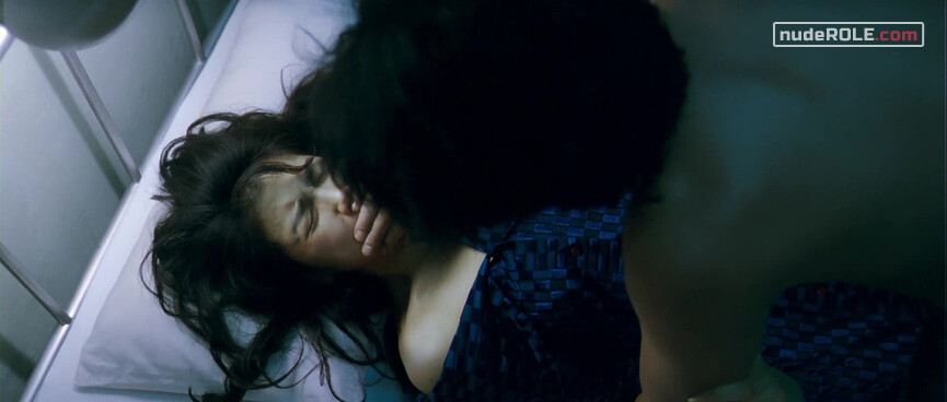 19. Tae-ju nude – Thirst (2009)