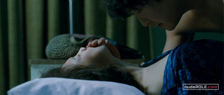 20. Tae-ju nude – Thirst (2009)