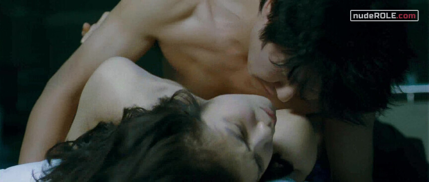 27. Tae-ju nude – Thirst (2009)