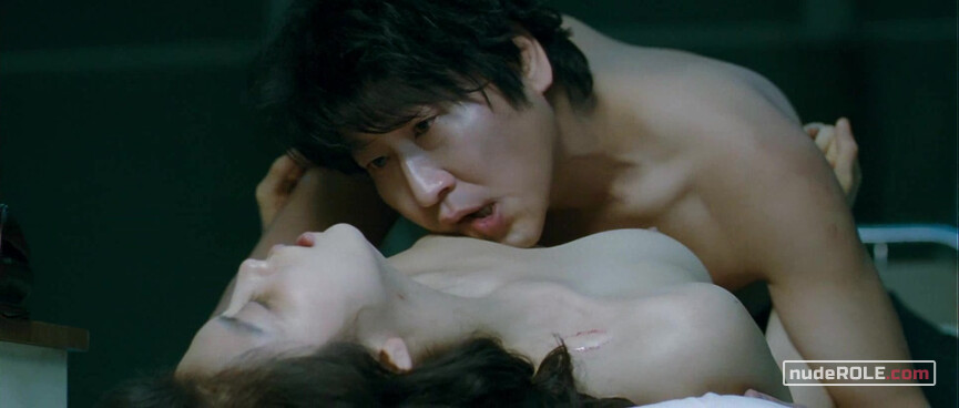 28. Tae-ju nude – Thirst (2009)