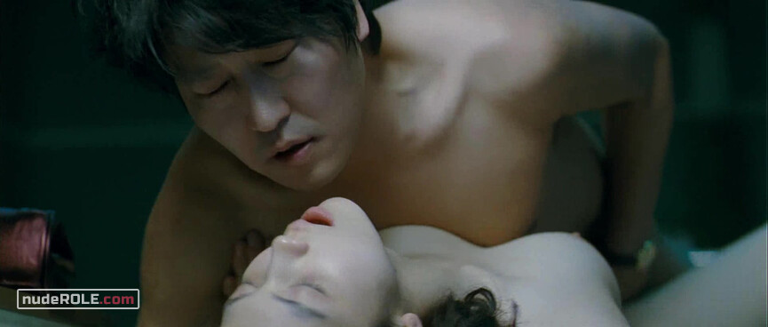 29. Tae-ju nude – Thirst (2009)