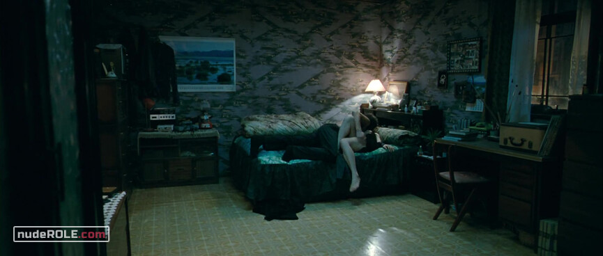 36. Tae-ju nude – Thirst (2009)