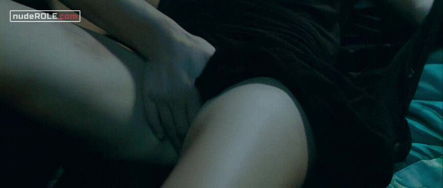 37. Tae-ju nude – Thirst (2009)