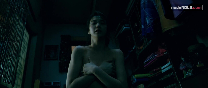 4. Tae-ju nude – Thirst (2009)