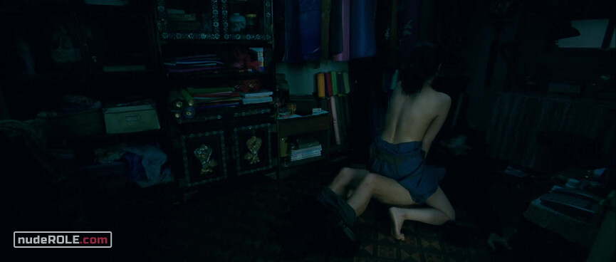 9. Tae-ju nude – Thirst (2009)