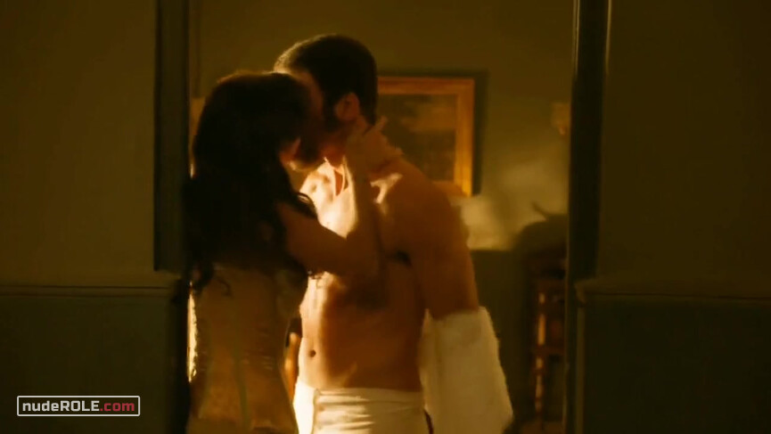 1. Juana sexy – Victor Ros s02e06 (2016)