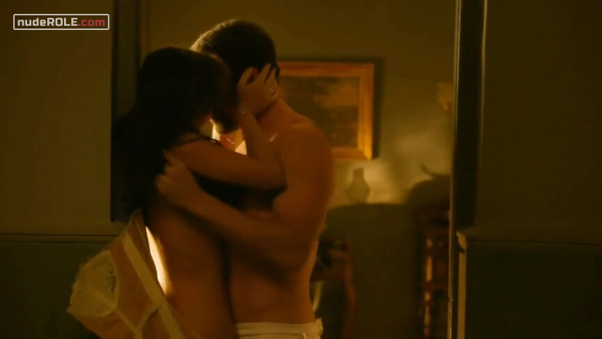 2. Juana sexy – Victor Ros s02e06 (2016)