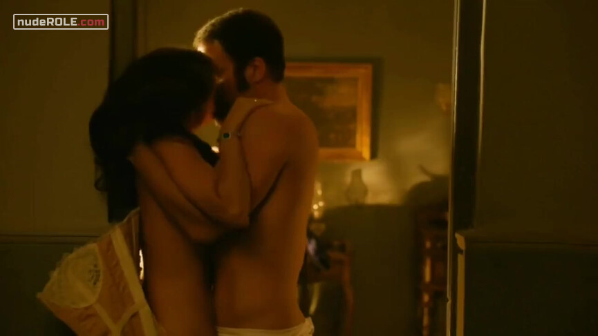 3. Juana sexy – Victor Ros s02e06 (2016)