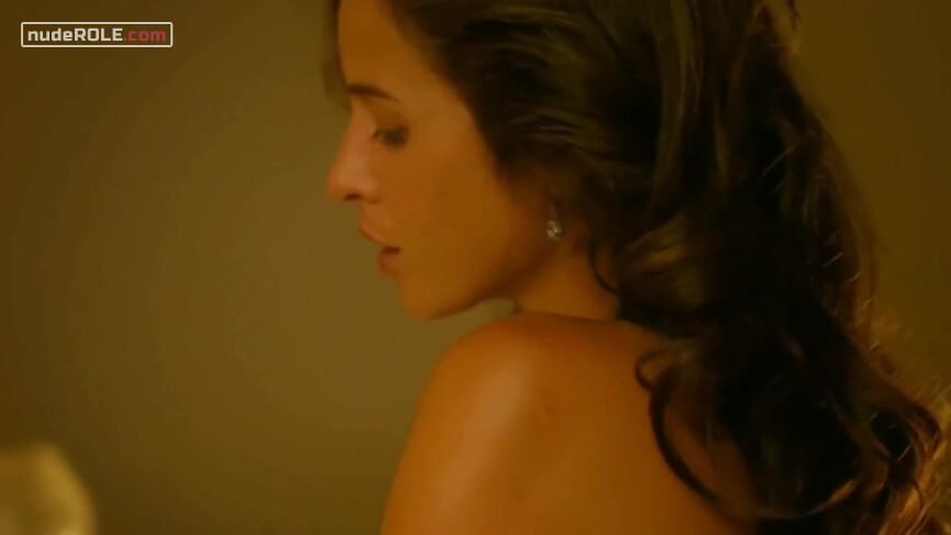 5. Juana sexy – Victor Ros s02e06 (2016)