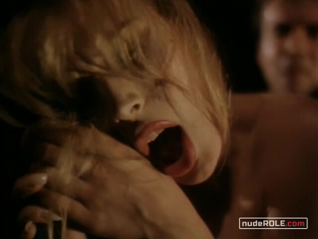 18. Emanuelle Griffith nude – Private Obsession (1995)