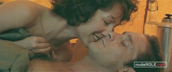 11. Odette00 nude, Bella Mandel sexy, Lena Korski sexy – C'est La Vie (1990)