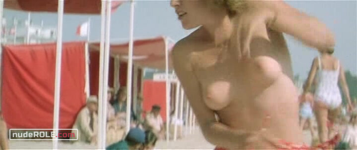 3. Odette00 nude, Bella Mandel sexy, Lena Korski sexy – C'est La Vie (1990)