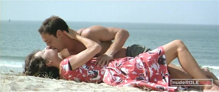 5. Odette00 nude, Bella Mandel sexy, Lena Korski sexy – C'est La Vie (1990)