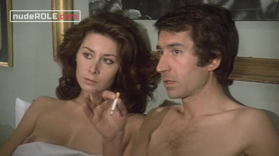 1. Elena Gutiérrez del Castillo nude – Asignatura pendiente (1977)