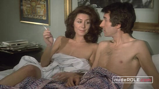 2. Elena Gutiérrez del Castillo nude – Asignatura pendiente (1977)