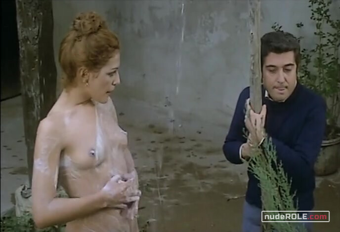 9. Cecilia nude – Los energéticos (1979)