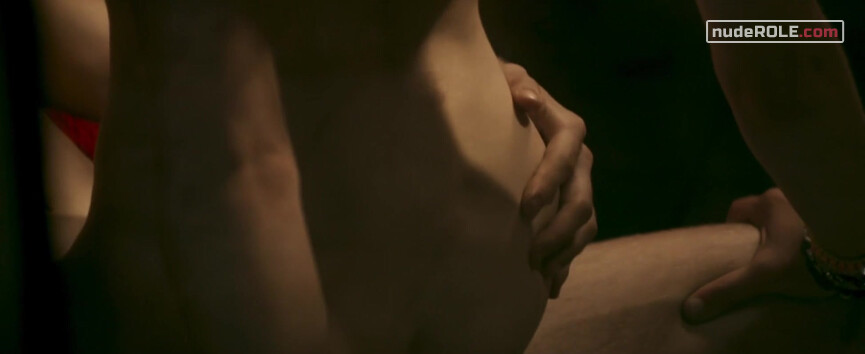 3. Kat nude – Center of My World (2016)