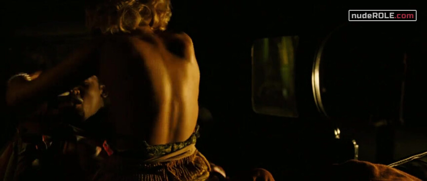 1. Rose nude – Idlewild (2006)