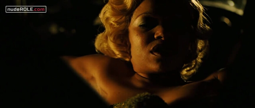 3. Rose nude – Idlewild (2006)