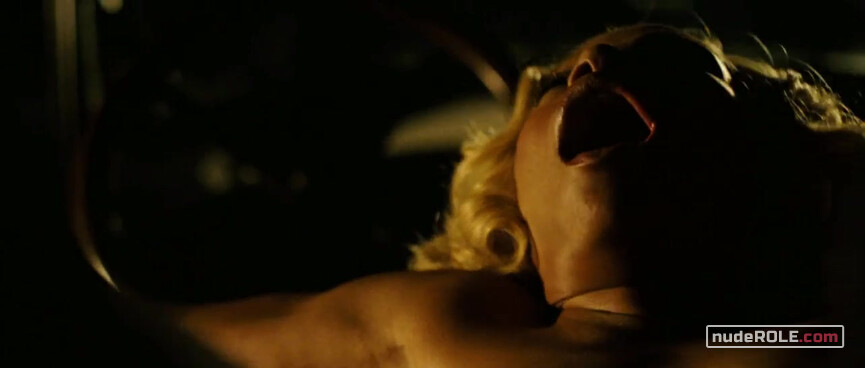 5. Rose nude – Idlewild (2006)