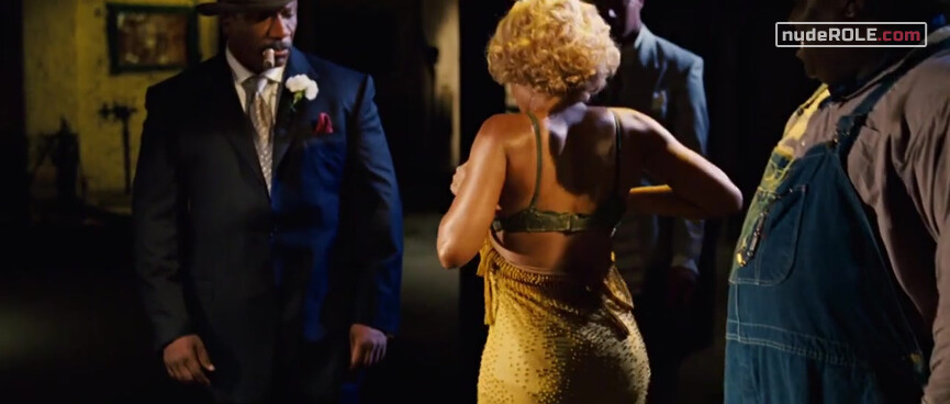 6. Rose nude – Idlewild (2006)