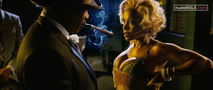 7. Rose nude – Idlewild (2006)