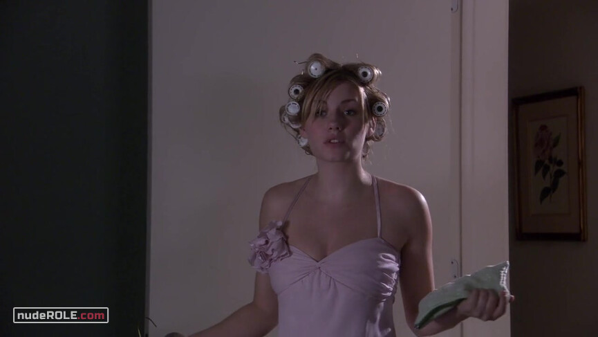 27. Nina Deer sexy, Olivia Deer nude – The Quiet (2005)