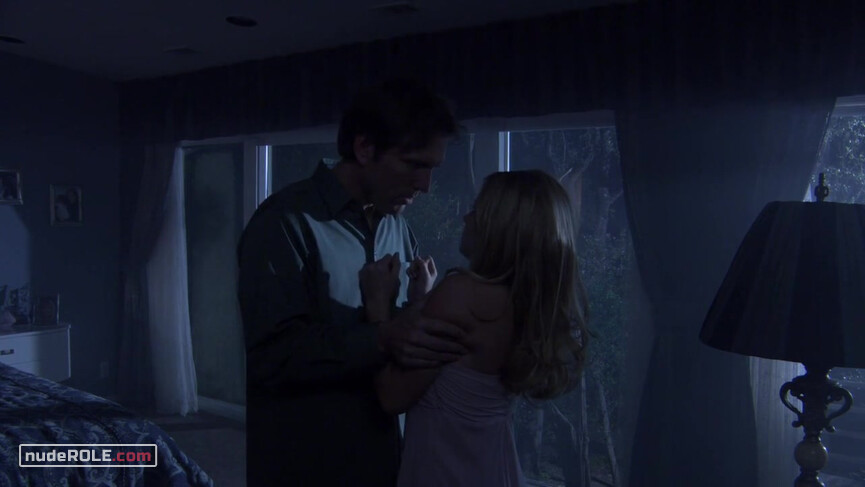 29. Nina Deer sexy, Olivia Deer nude – The Quiet (2005)