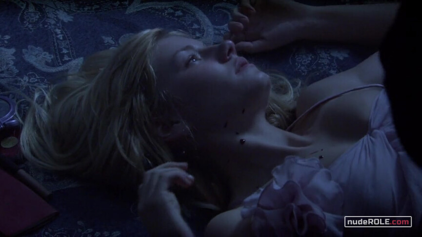 31. Nina Deer sexy, Olivia Deer nude – The Quiet (2005)