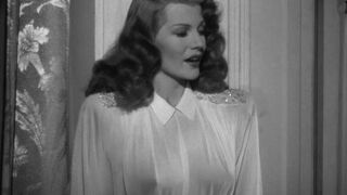 Gilda sexy – Gilda (1946)
