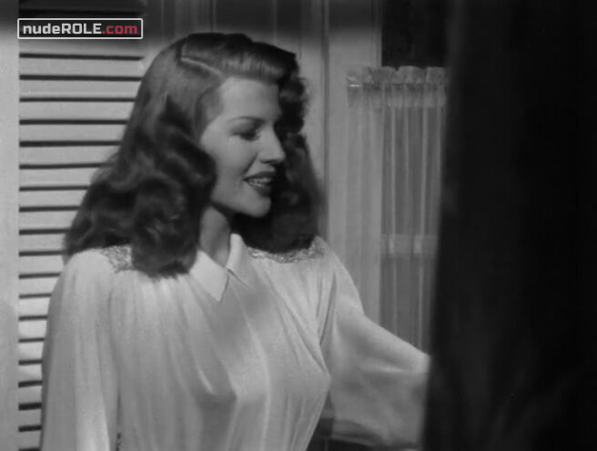 1. Gilda sexy – Gilda (1946)