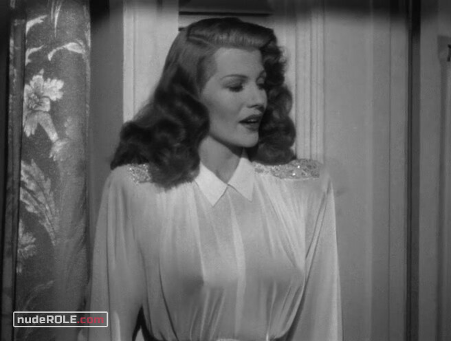 2. Gilda sexy – Gilda (1946)