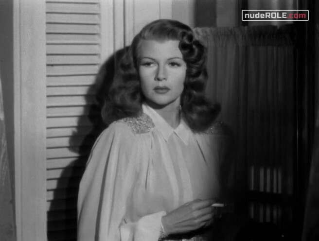 4. Gilda sexy – Gilda (1946)