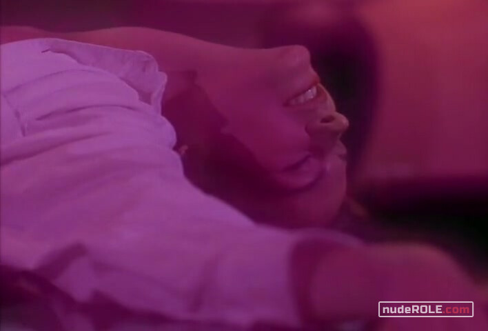 15. Mara nude – Cyberella: Forbidden Passions (1996)