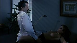 Cindy nude – Cyberella: Forbidden Passions (1996)