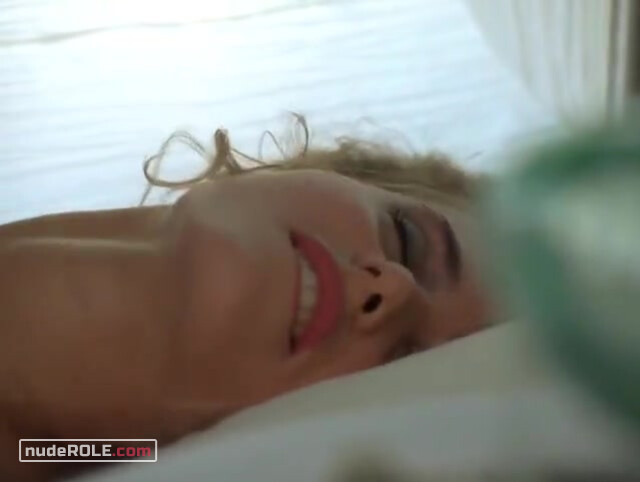 5. Maud Collins nude – Lady Libertine (1984)