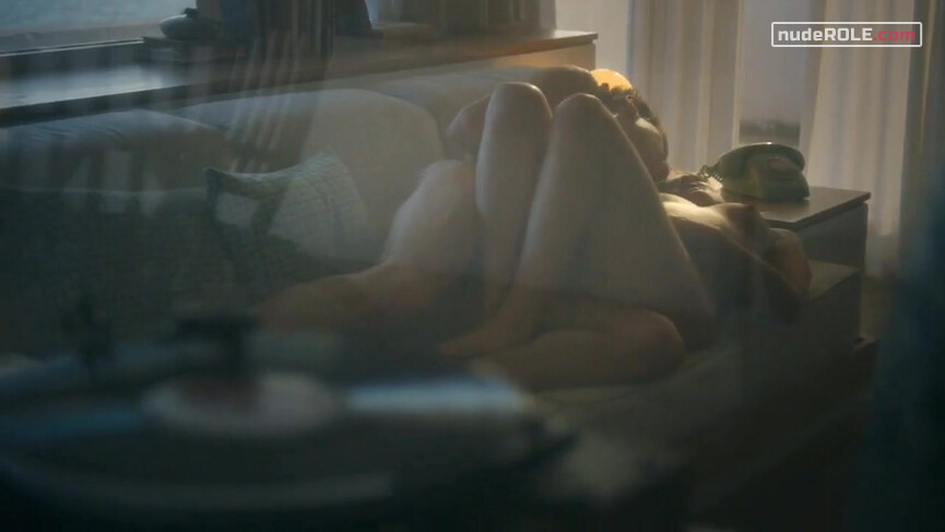 16. Helena nude – Hache s02e04 (2021)