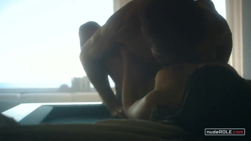 6. Helena nude – Hache s02e04 (2021)