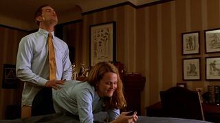 Jeannie sexy – National Lampoon's Van Wilder (2002)