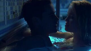 Madison Bell sexy, Amy Miller sexy – Swimfan (2002)