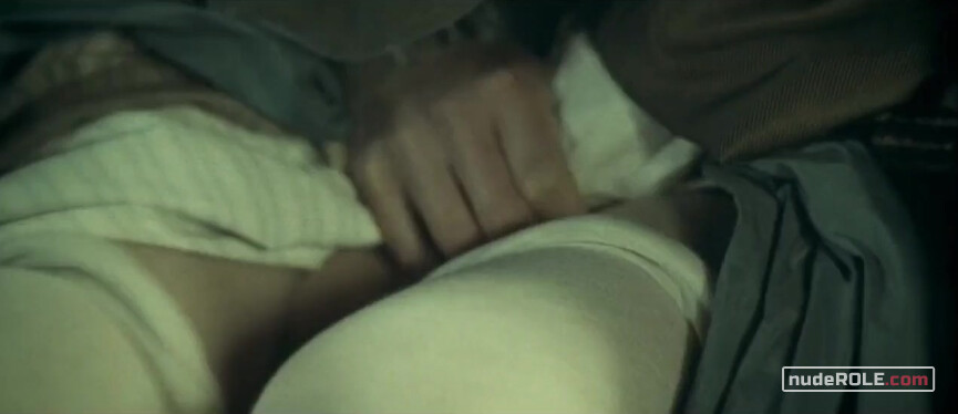 3. Elizabeth Malet sexy – The Libertine (2004)